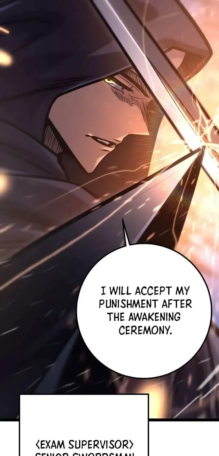 Regressing As The Reincarnated Bastard Of The Sword Clan Kainu Manga Chapter 30 Page 66