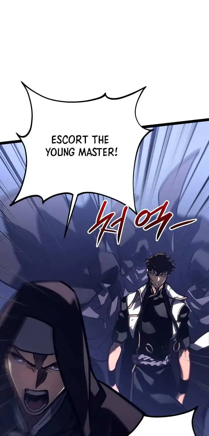 Regressing As The Reincarnated Bastard Of The Sword Clan Kainu Manga Chapter 30 Page 69