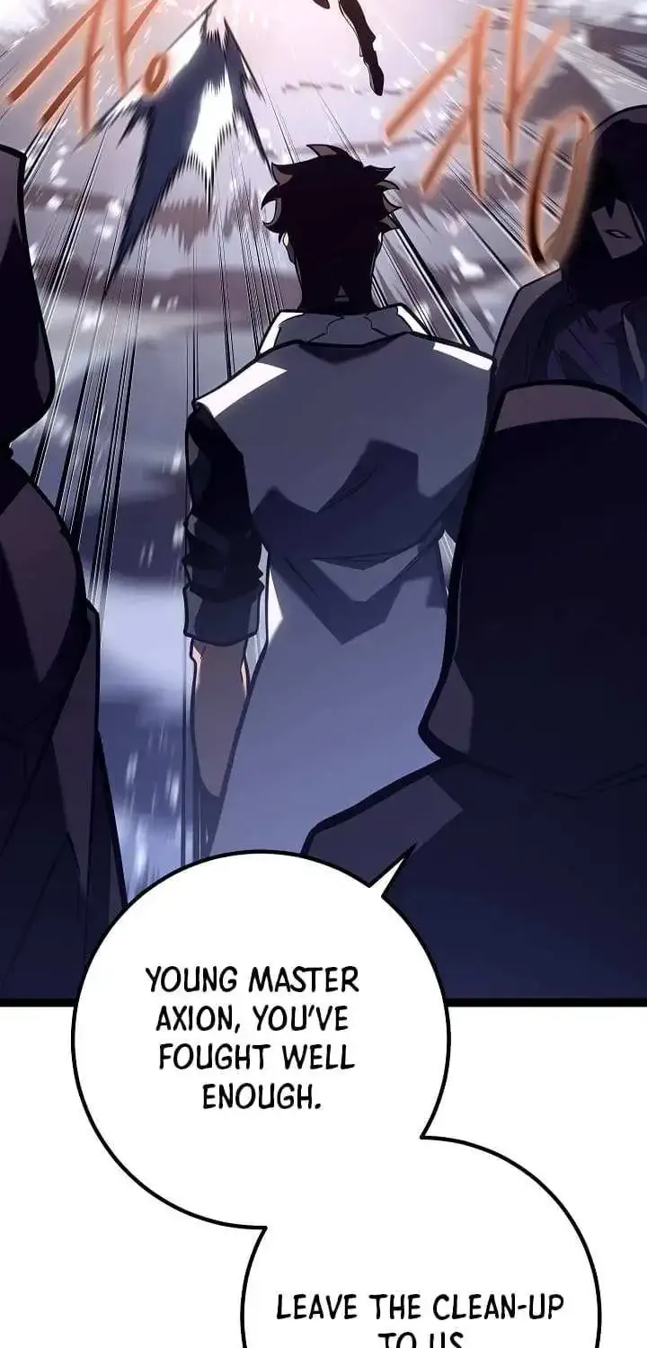 Regressing As The Reincarnated Bastard Of The Sword Clan Kainu Manga Chapter 30 Page 72