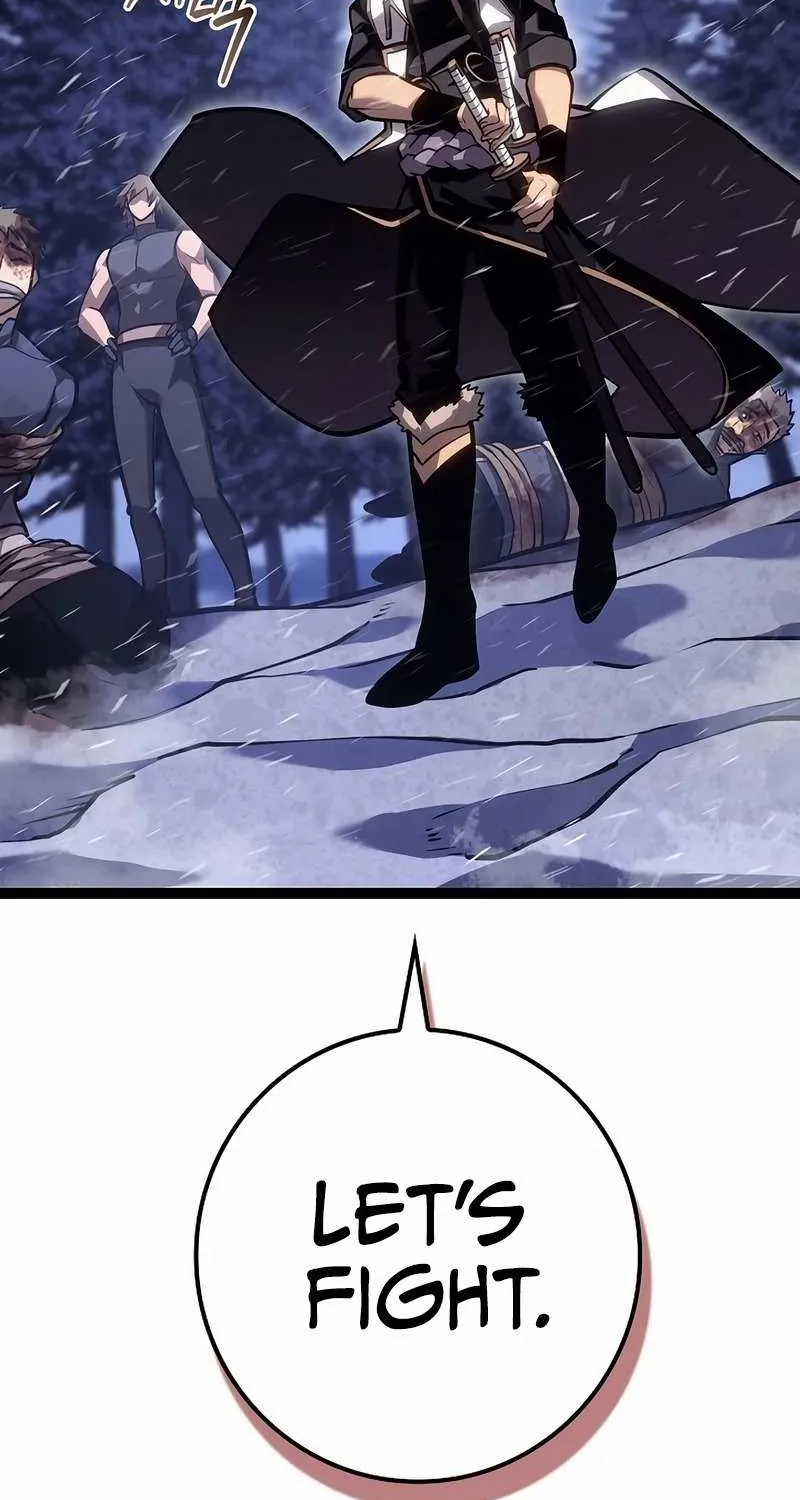 Regressing As The Reincarnated Bastard Of The Sword Clan Kainu Manga Chapter 29 Page 101