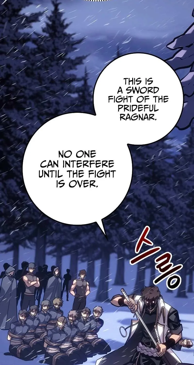 Regressing As The Reincarnated Bastard Of The Sword Clan Kainu Manga Chapter 29 Page 105