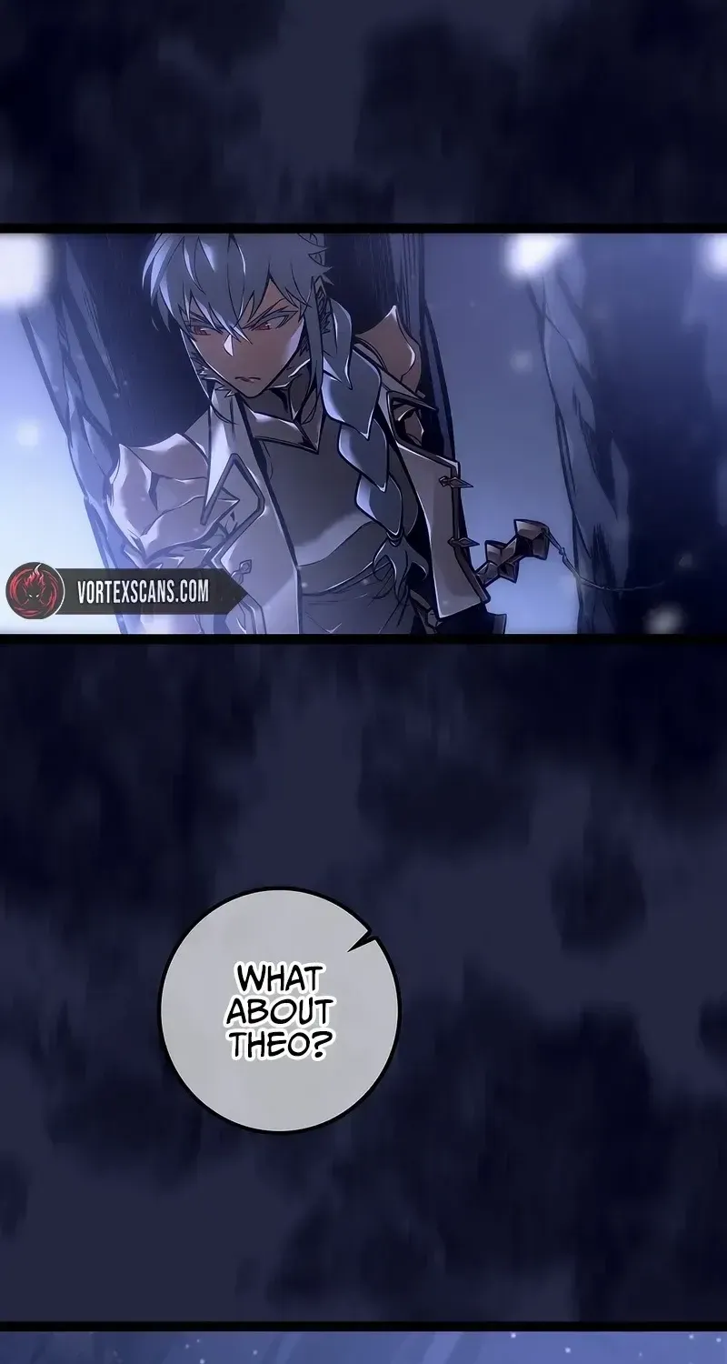 Regressing As The Reincarnated Bastard Of The Sword Clan Kainu Manga Chapter 28 Page 21