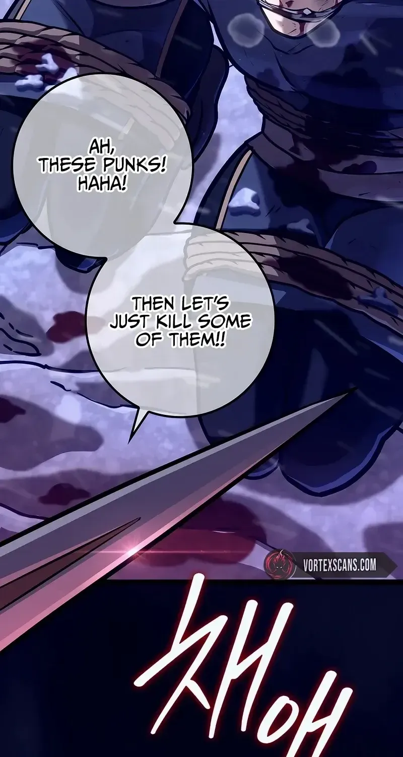 Regressing As The Reincarnated Bastard Of The Sword Clan Kainu Manga Chapter 28 Page 29