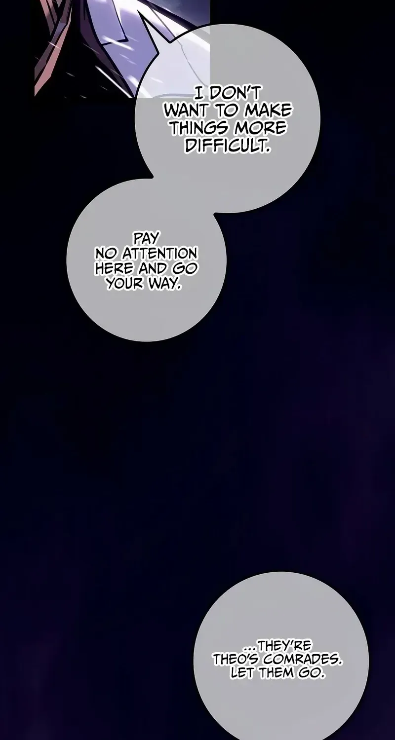 Regressing As The Reincarnated Bastard Of The Sword Clan Kainu Manga Chapter 28 Page 35