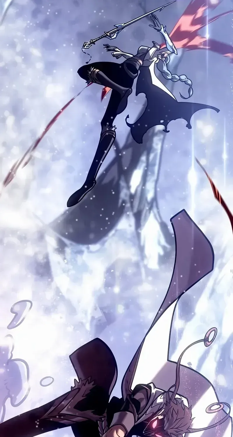 Regressing As The Reincarnated Bastard Of The Sword Clan Kainu Manga Chapter 28 Page 45