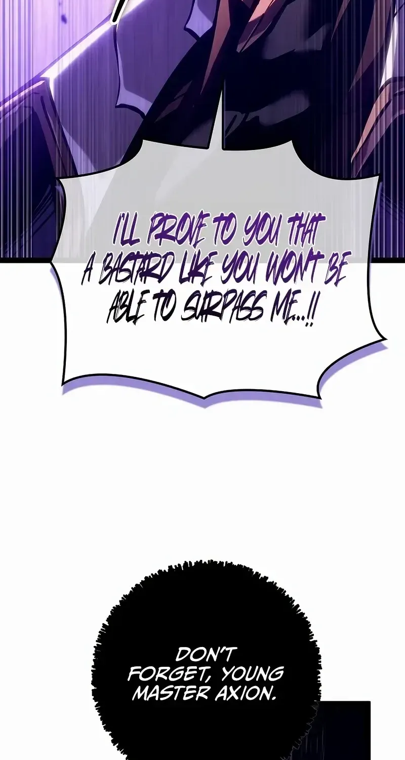Regressing As The Reincarnated Bastard Of The Sword Clan Kainu Manga Chapter 28 Page 63