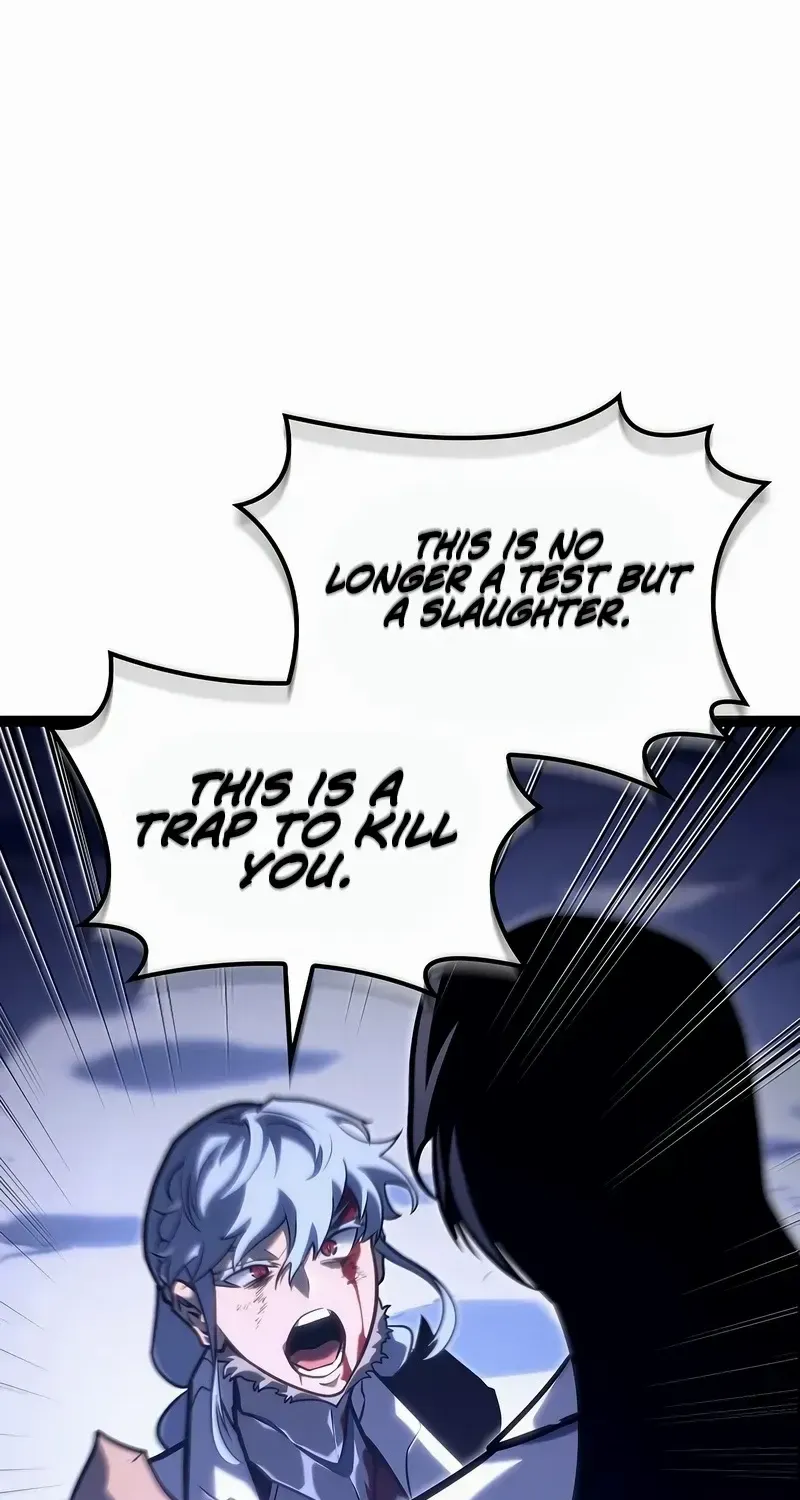 Regressing As The Reincarnated Bastard Of The Sword Clan Kainu Manga Chapter 27 Page 76