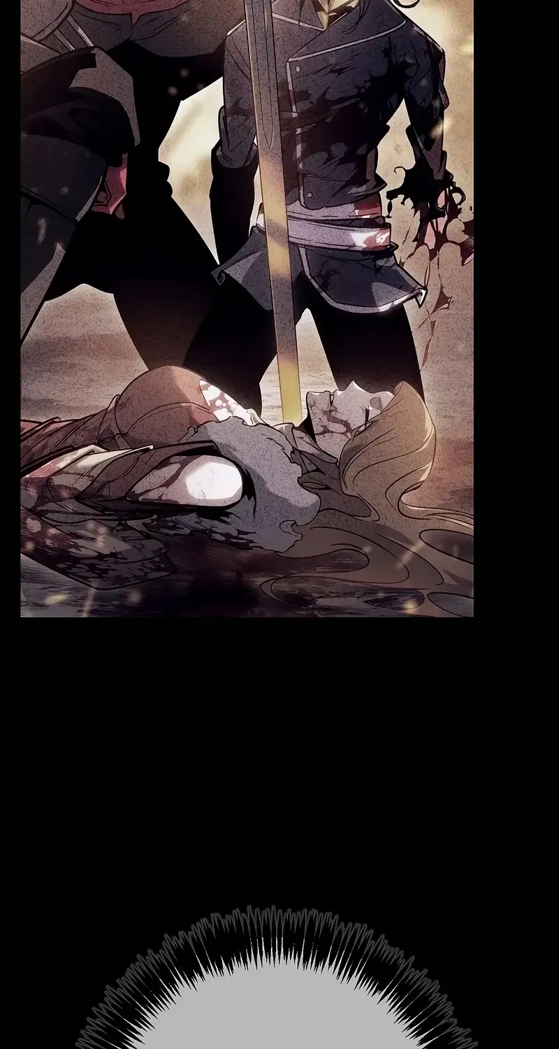 Regressing As The Reincarnated Bastard Of The Sword Clan Kainu Manga Chapter 27 Page 96