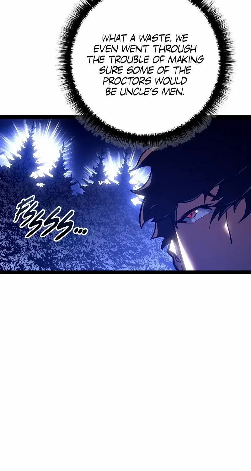 Regressing As The Reincarnated Bastard Of The Sword Clan Kainu Manga Chapter 26 Page 30