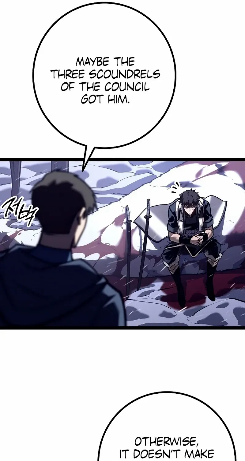 Regressing As The Reincarnated Bastard Of The Sword Clan Kainu Manga Chapter 26 Page 31