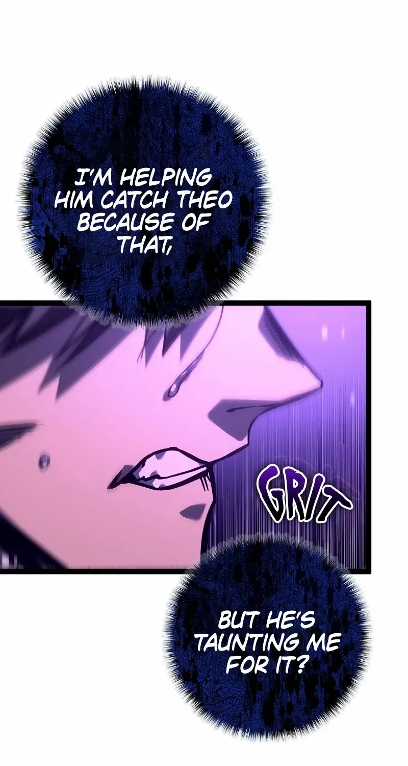 Regressing As The Reincarnated Bastard Of The Sword Clan Kainu Manga Chapter 26 Page 37