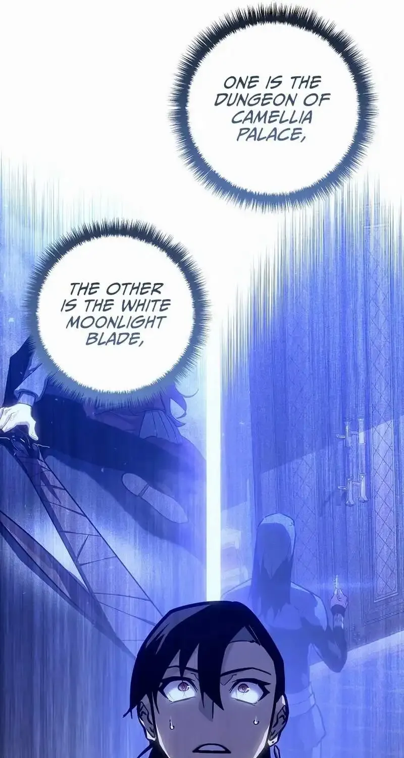 Regressing As The Reincarnated Bastard Of The Sword Clan Kainu Manga Chapter 24 Page 93