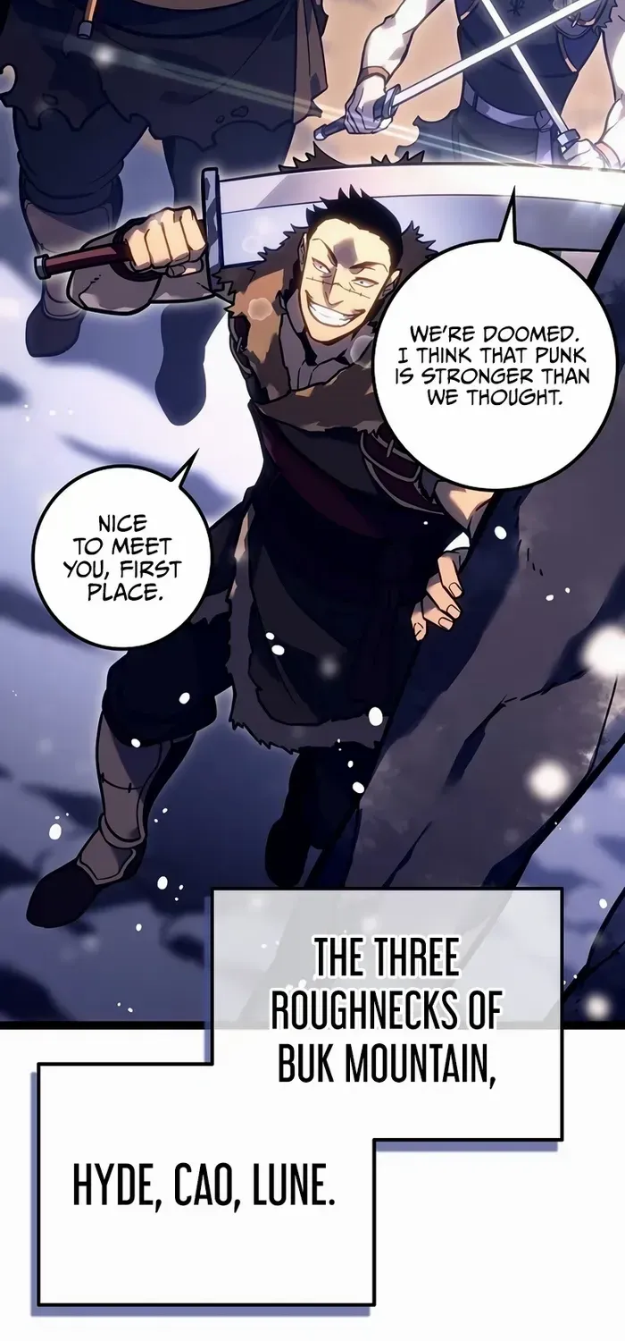 Regressing As The Reincarnated Bastard Of The Sword Clan Kainu Manga Chapter 23 Page 23
