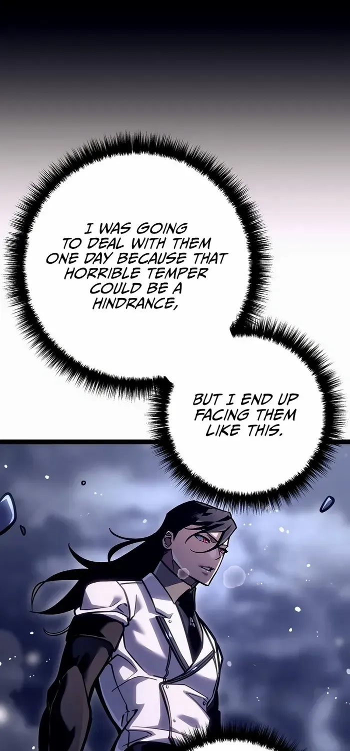 Regressing As The Reincarnated Bastard Of The Sword Clan Kainu Manga Chapter 23 Page 36