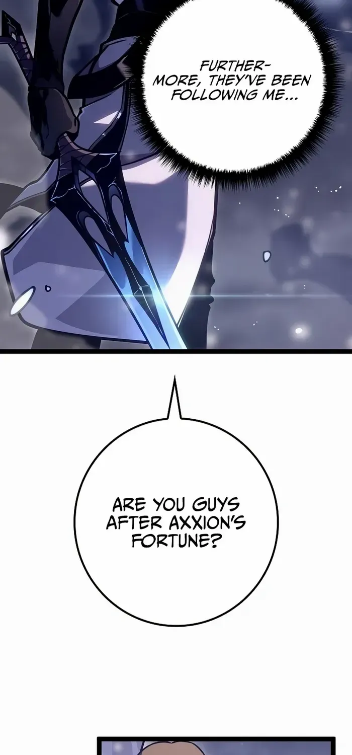 Regressing As The Reincarnated Bastard Of The Sword Clan Kainu Manga Chapter 23 Page 37