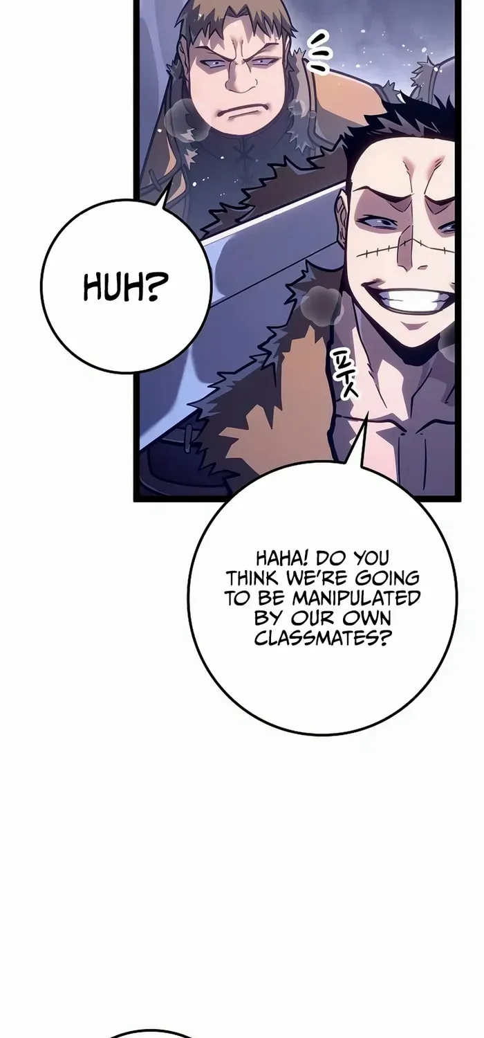 Regressing As The Reincarnated Bastard Of The Sword Clan Kainu Manga Chapter 23 Page 38