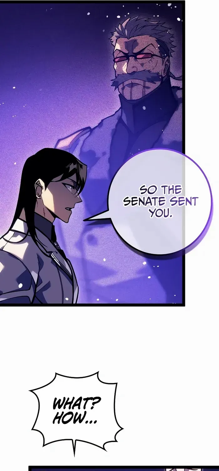 Regressing As The Reincarnated Bastard Of The Sword Clan Kainu Manga Chapter 23 Page 41
