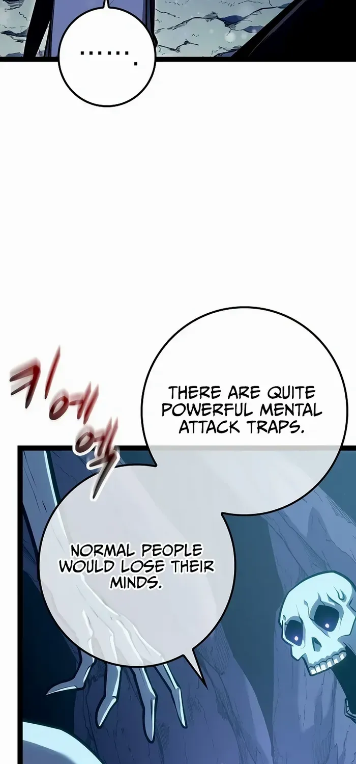 Regressing As The Reincarnated Bastard Of The Sword Clan Kainu Manga Chapter 23 Page 108