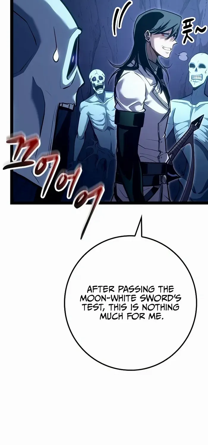 Regressing As The Reincarnated Bastard Of The Sword Clan Kainu Manga Chapter 23 Page 109