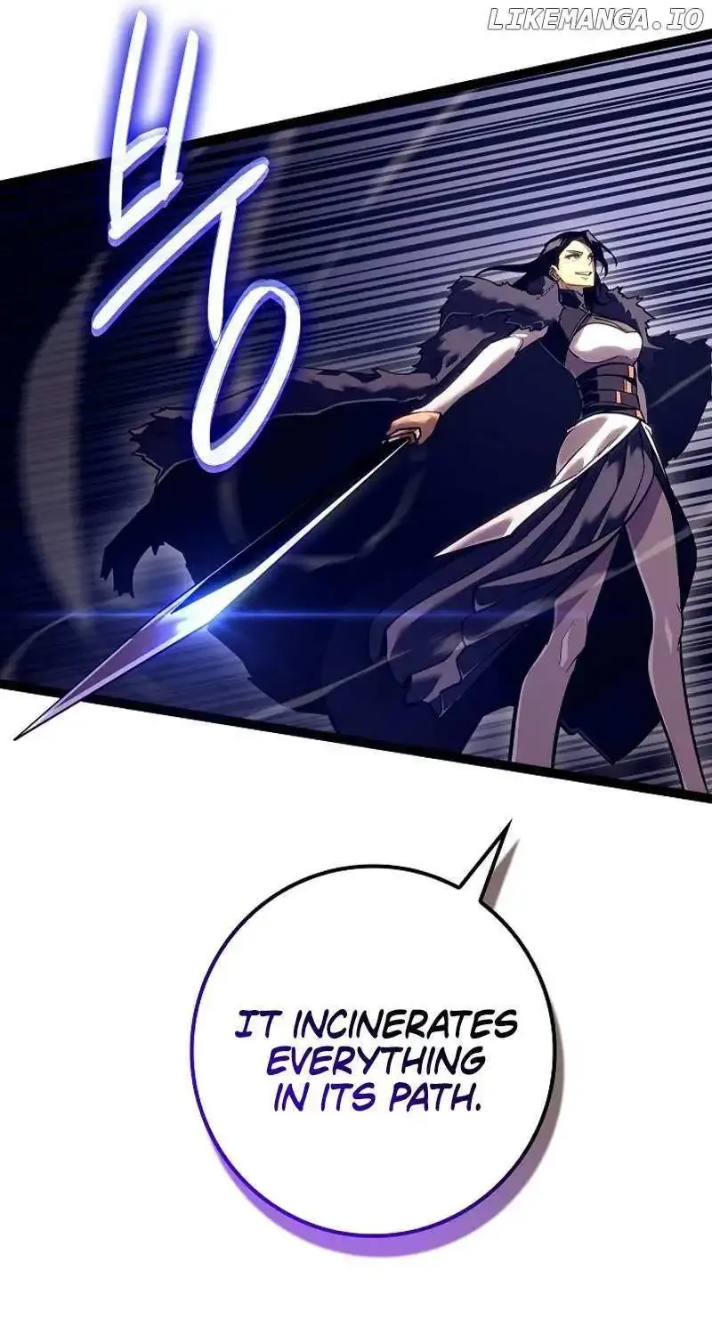 Regressing As The Reincarnated Bastard Of The Sword Clan Kainu Manga Chapter 22 Page 29
