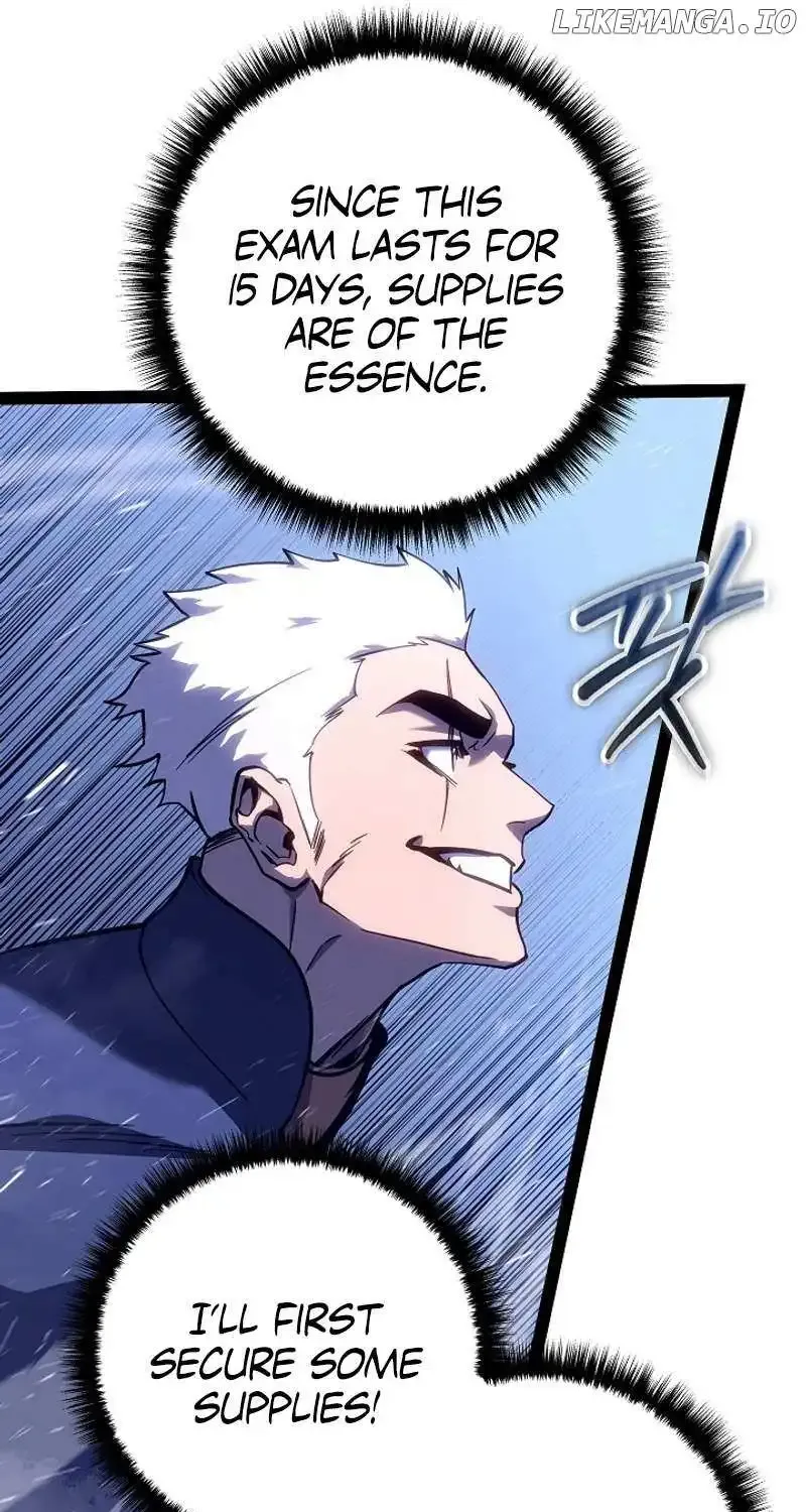 Regressing As The Reincarnated Bastard Of The Sword Clan Kainu Manga Chapter 22 Page 96
