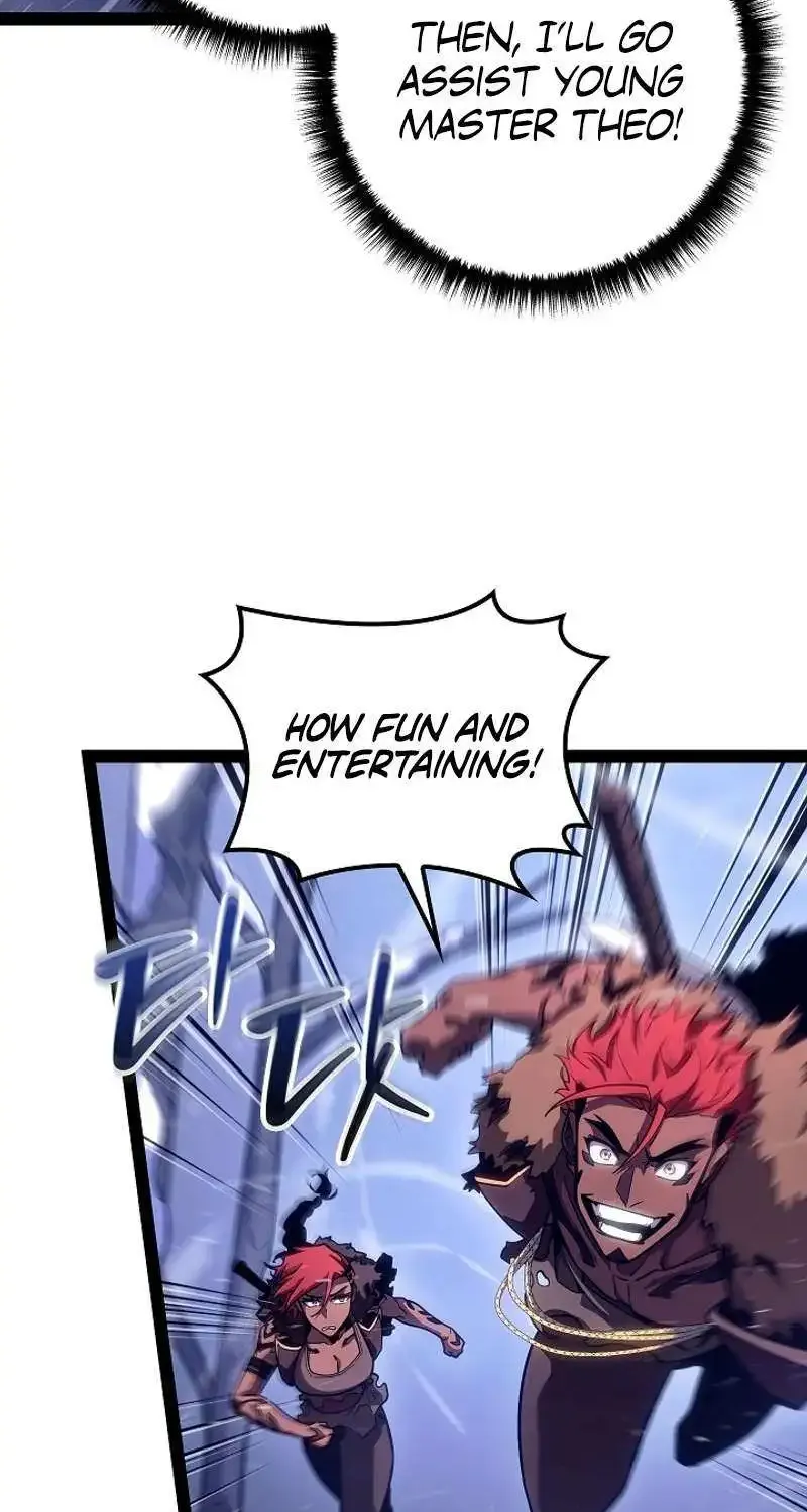Regressing As The Reincarnated Bastard Of The Sword Clan Kainu Manga Chapter 22 Page 97