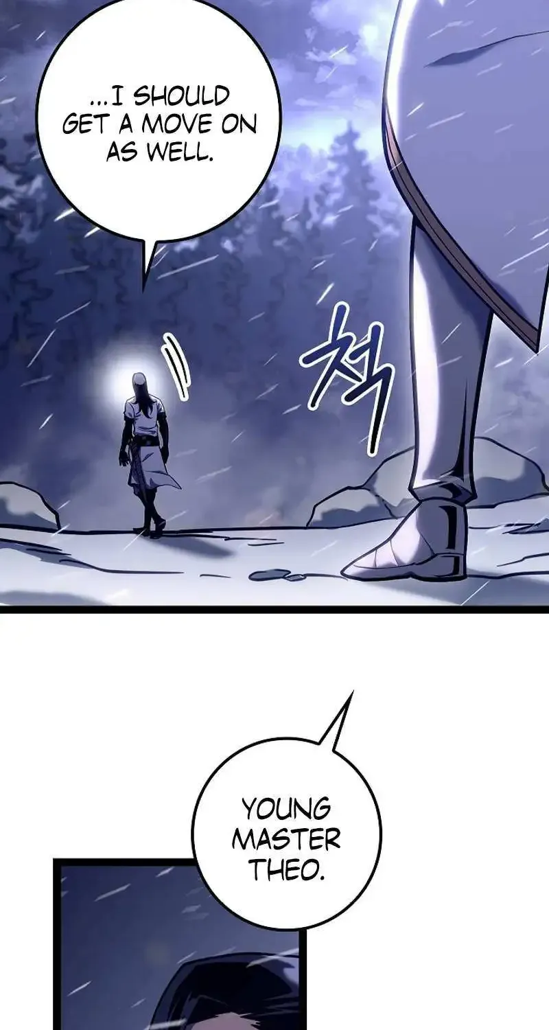 Regressing As The Reincarnated Bastard Of The Sword Clan Kainu Manga Chapter 22 Page 106