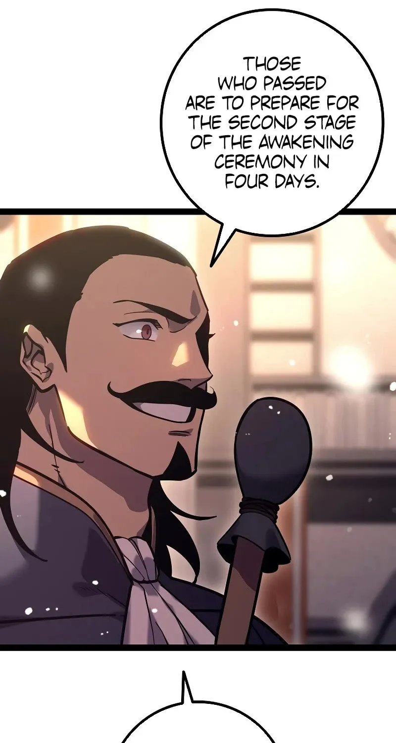 Regressing As The Reincarnated Bastard Of The Sword Clan Kainu Manga Chapter 20 Page 116