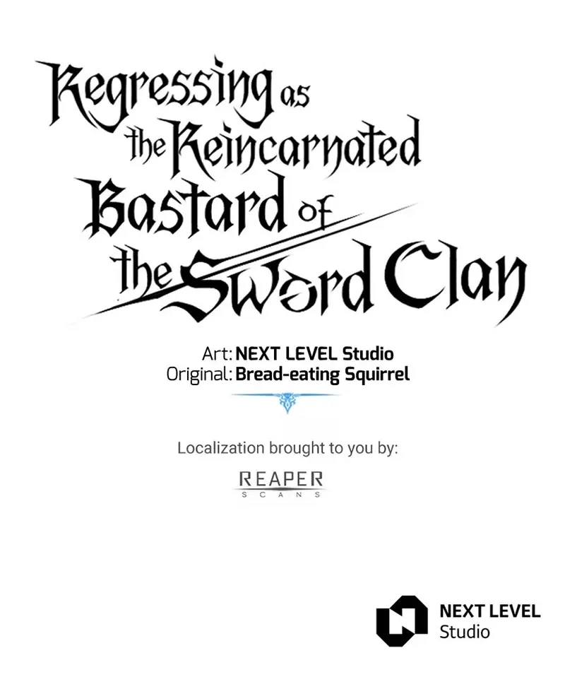 Regressing As The Reincarnated Bastard Of The Sword Clan Kainu Manga Chapter 20 Page 125