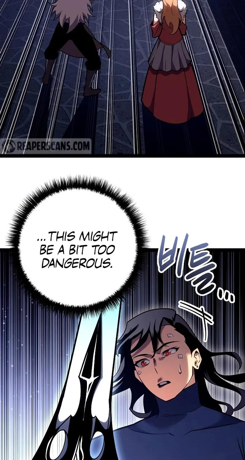 Regressing As The Reincarnated Bastard Of The Sword Clan Kainu Manga Chapter 19 Page 5