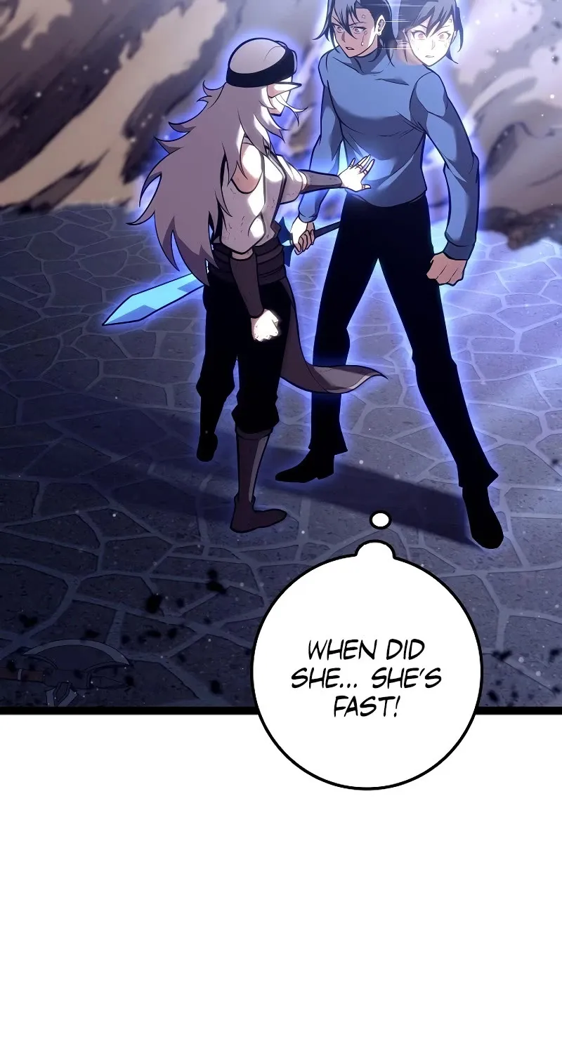 Regressing As The Reincarnated Bastard Of The Sword Clan Kainu Manga Chapter 19 Page 8