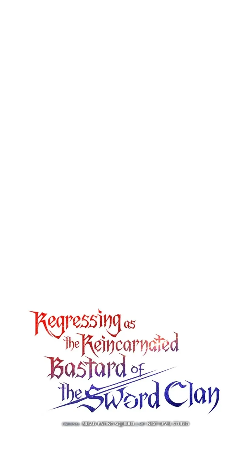 Regressing As The Reincarnated Bastard Of The Sword Clan Kainu Manga Chapter 19 Page 24