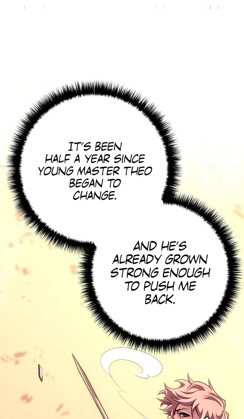 Regressing As The Reincarnated Bastard Of The Sword Clan Kainu Manga Chapter 19 Page 47