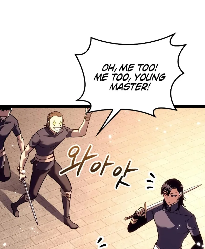 Regressing As The Reincarnated Bastard Of The Sword Clan Kainu Manga Chapter 19 Page 59