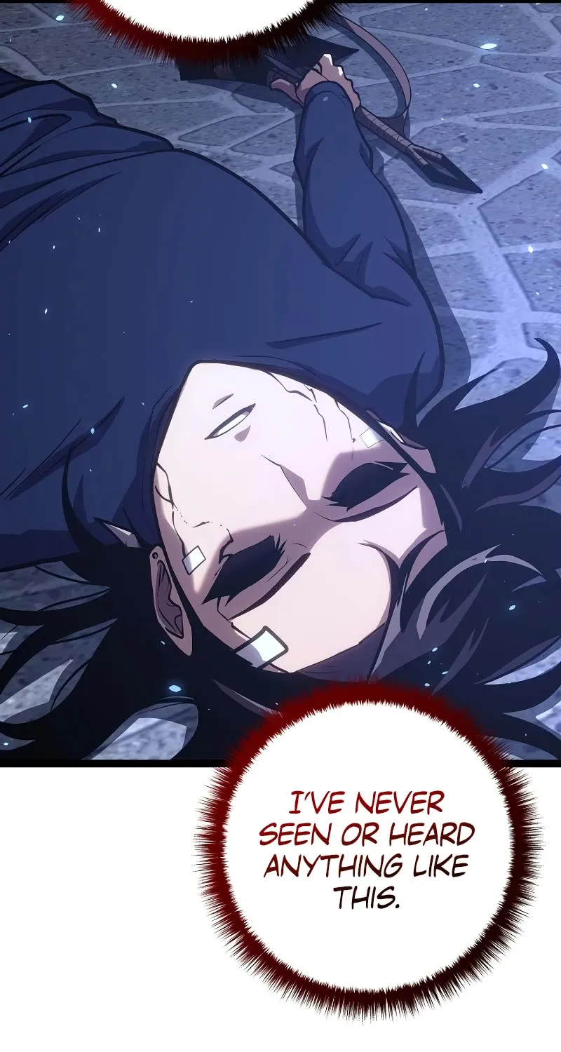 Regressing As The Reincarnated Bastard Of The Sword Clan Kainu Manga Chapter 18 Page 64