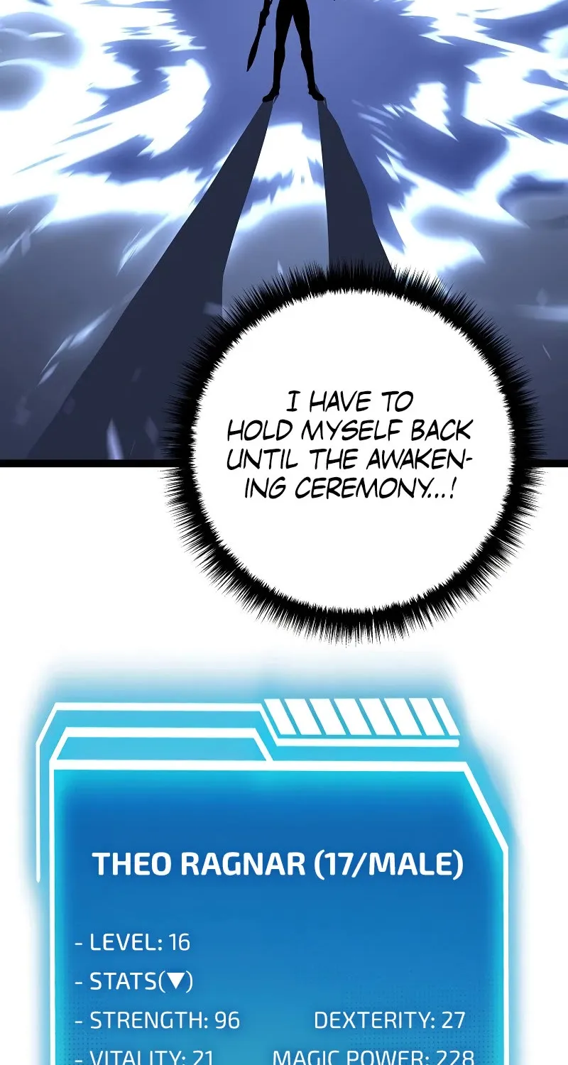 Regressing As The Reincarnated Bastard Of The Sword Clan Kainu Manga Chapter 18 Page 93