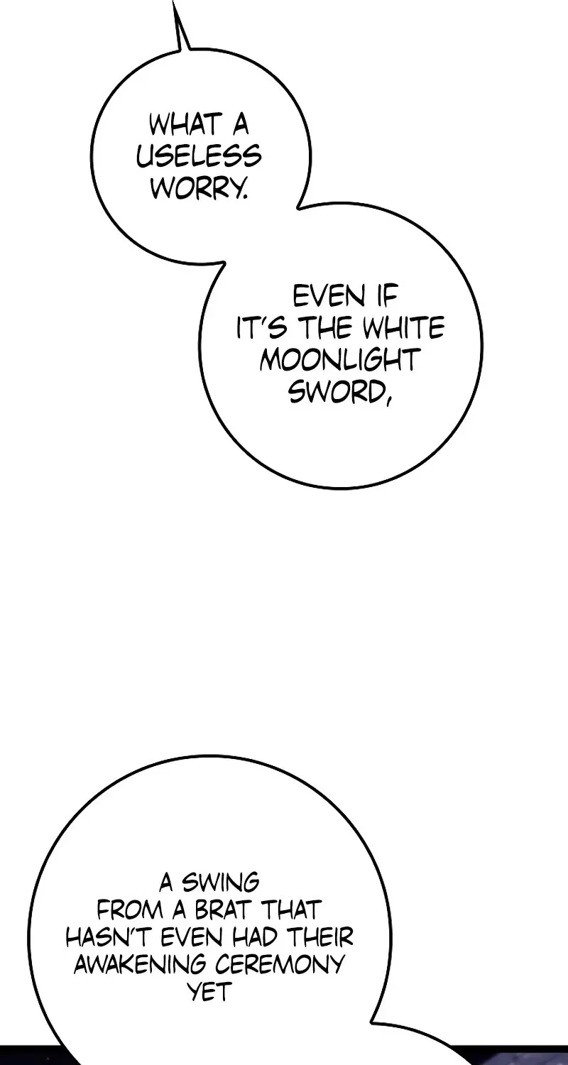 Regressing As The Reincarnated Bastard Of The Sword Clan Kainu Manga Chapter 18 Page 105