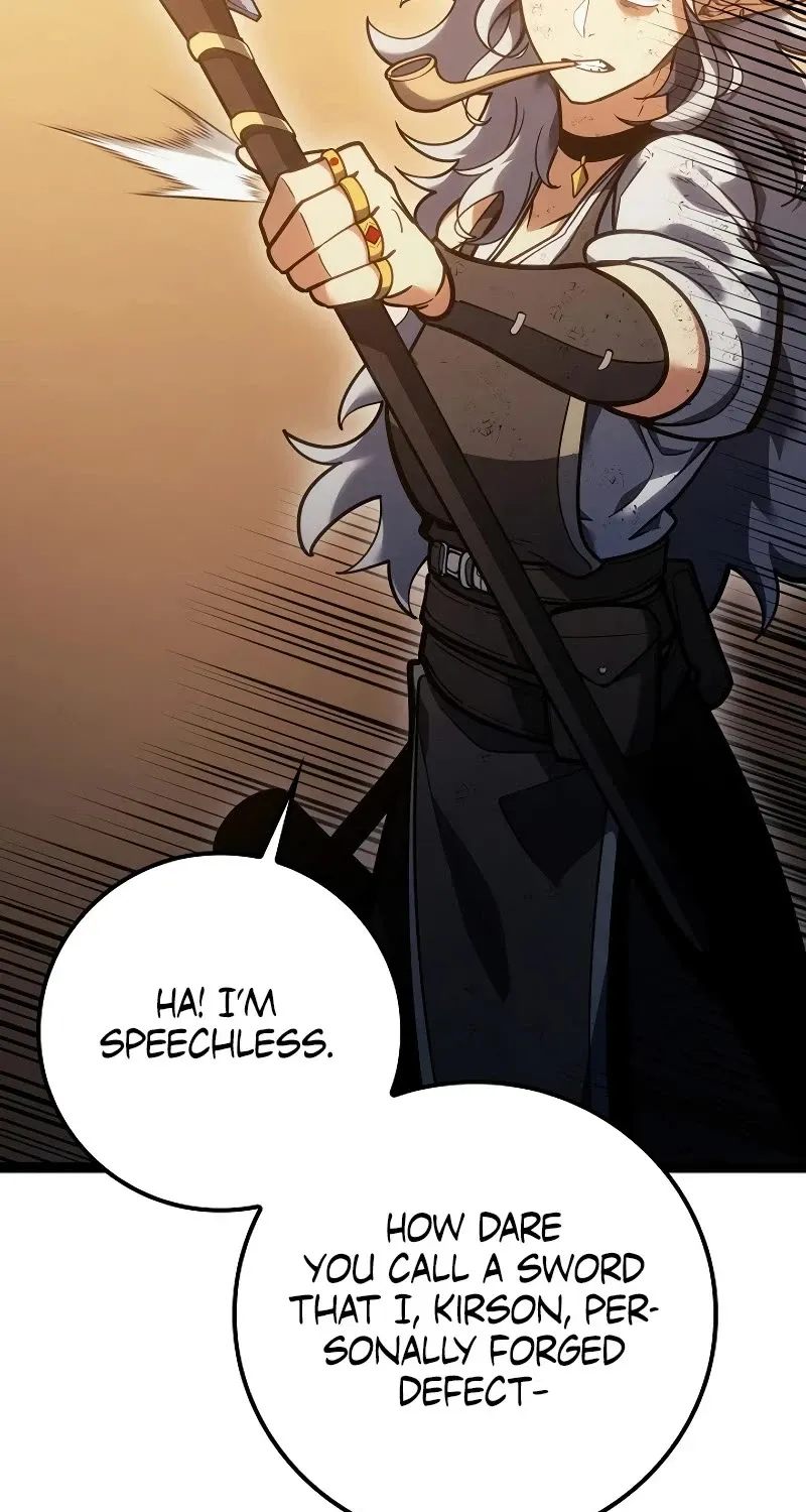 Regressing As The Reincarnated Bastard Of The Sword Clan Kainu Manga Chapter 17 Page 20