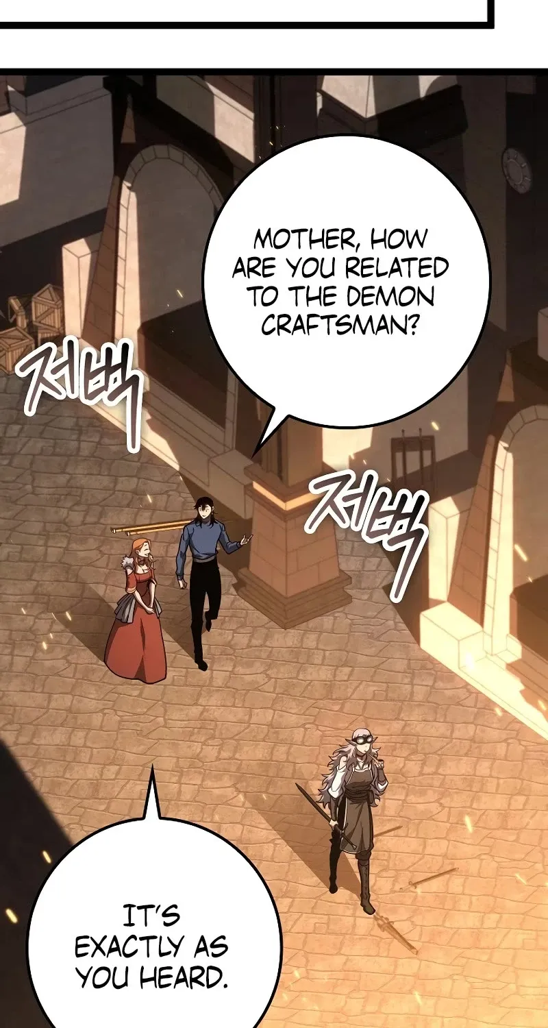 Regressing As The Reincarnated Bastard Of The Sword Clan Kainu Manga Chapter 17 Page 39