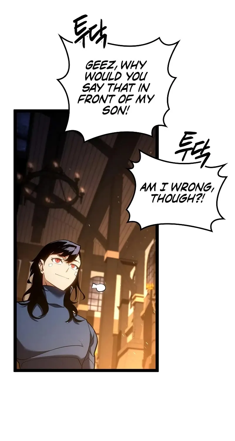 Regressing As The Reincarnated Bastard Of The Sword Clan Kainu Manga Chapter 17 Page 58