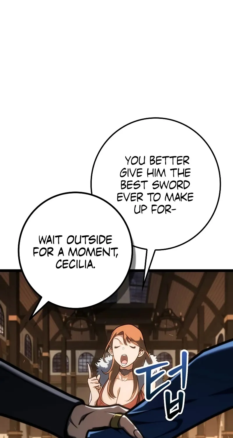 Regressing As The Reincarnated Bastard Of The Sword Clan Kainu Manga Chapter 17 Page 68