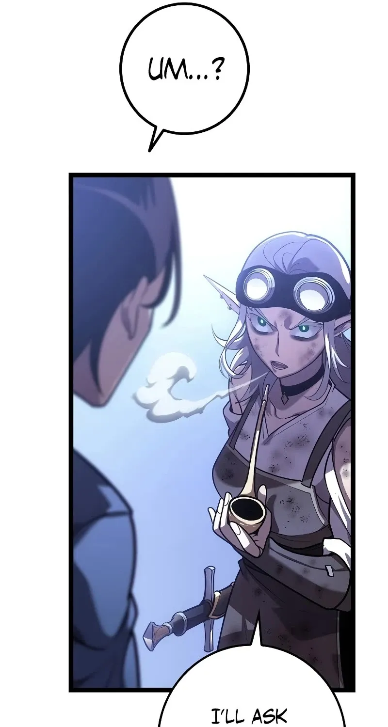 Regressing As The Reincarnated Bastard Of The Sword Clan Kainu Manga Chapter 17 Page 74