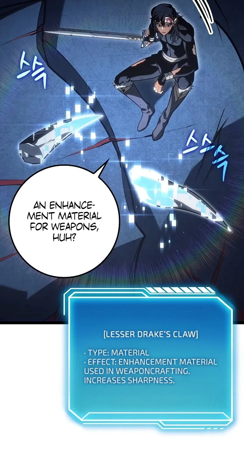 Regressing As The Reincarnated Bastard Of The Sword Clan Kainu Manga Chapter 16 Page 13