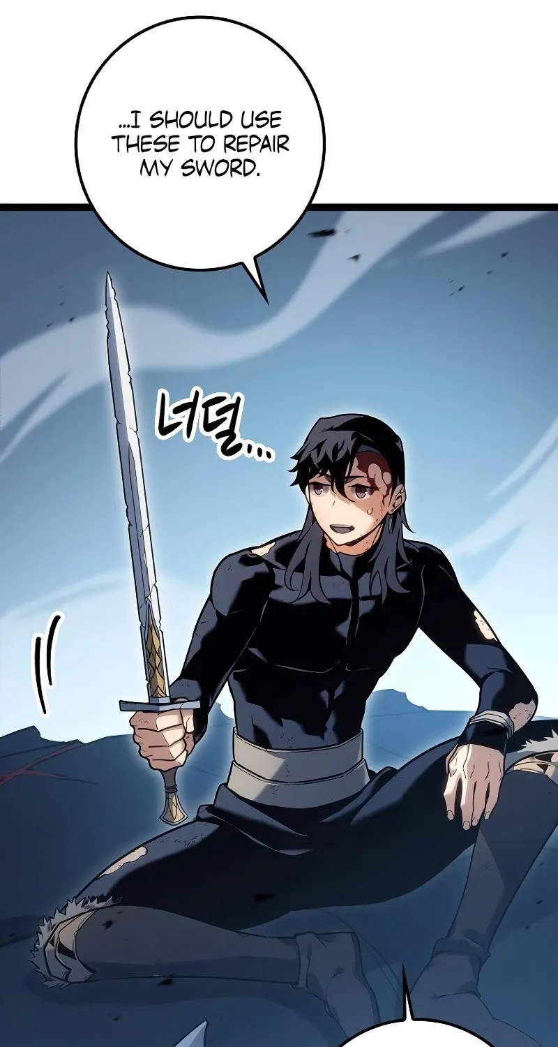 Regressing As The Reincarnated Bastard Of The Sword Clan Kainu Manga Chapter 16 Page 14