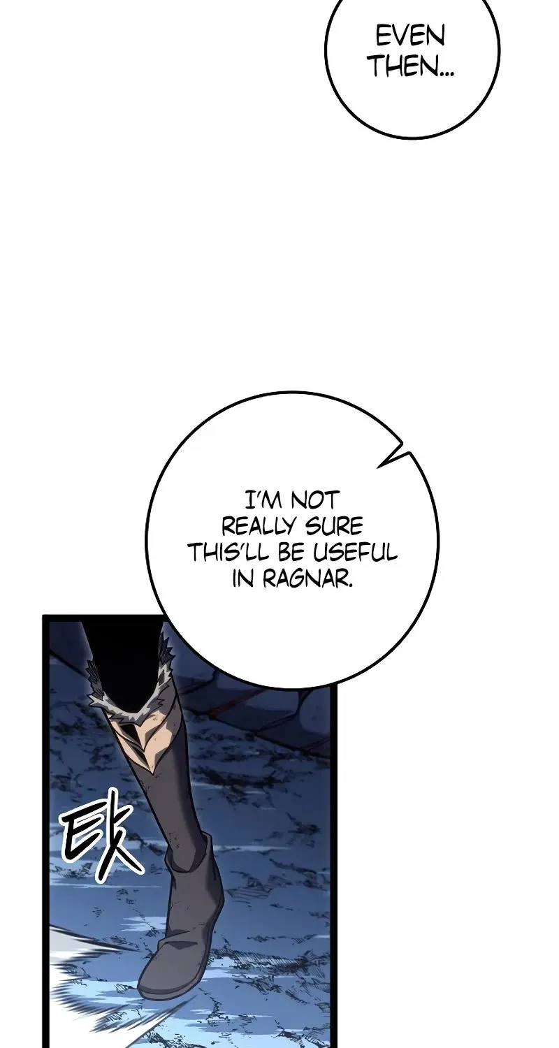 Regressing As The Reincarnated Bastard Of The Sword Clan Kainu Manga Chapter 16 Page 22