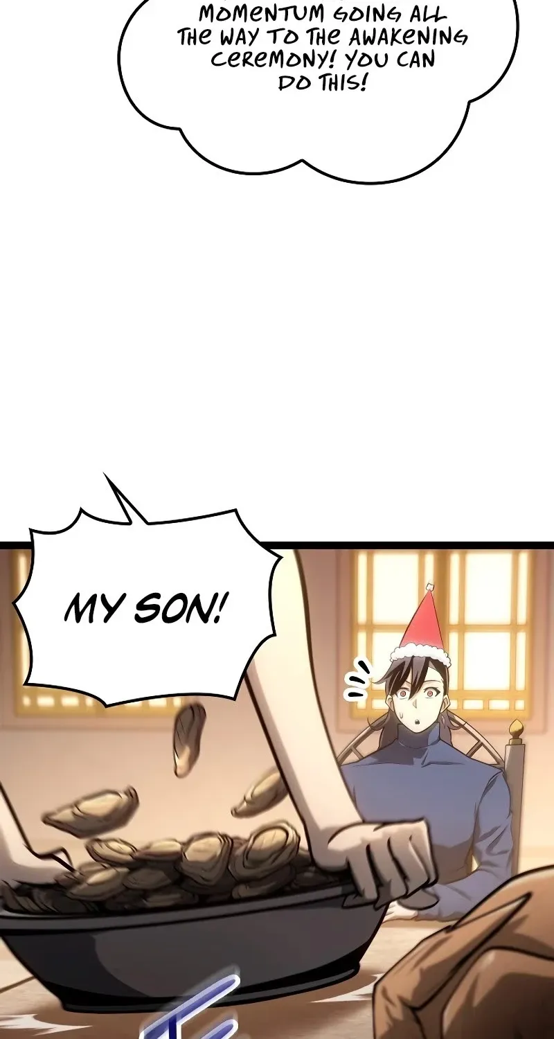 Regressing As The Reincarnated Bastard Of The Sword Clan Kainu Manga Chapter 16 Page 113
