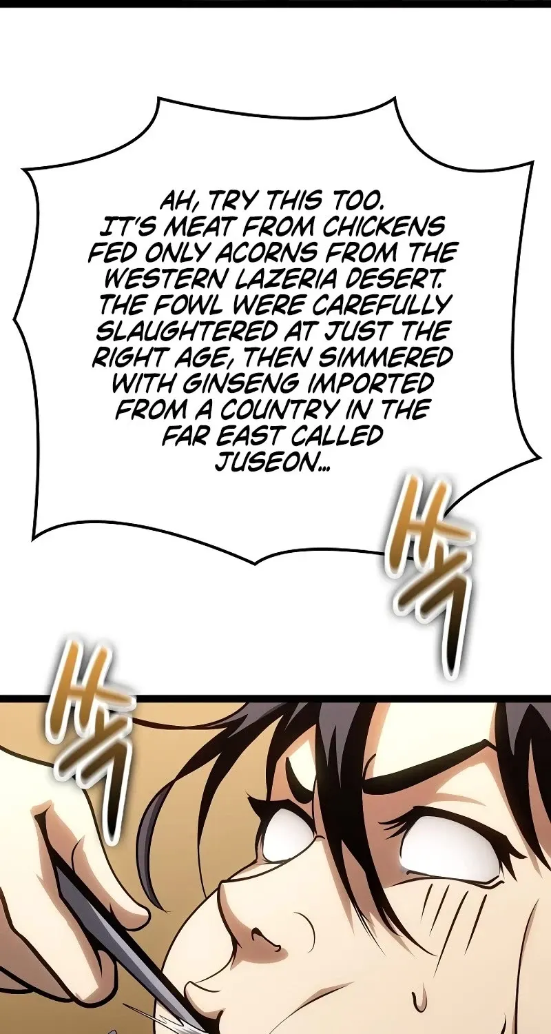 Regressing As The Reincarnated Bastard Of The Sword Clan Kainu Manga Chapter 16 Page 116