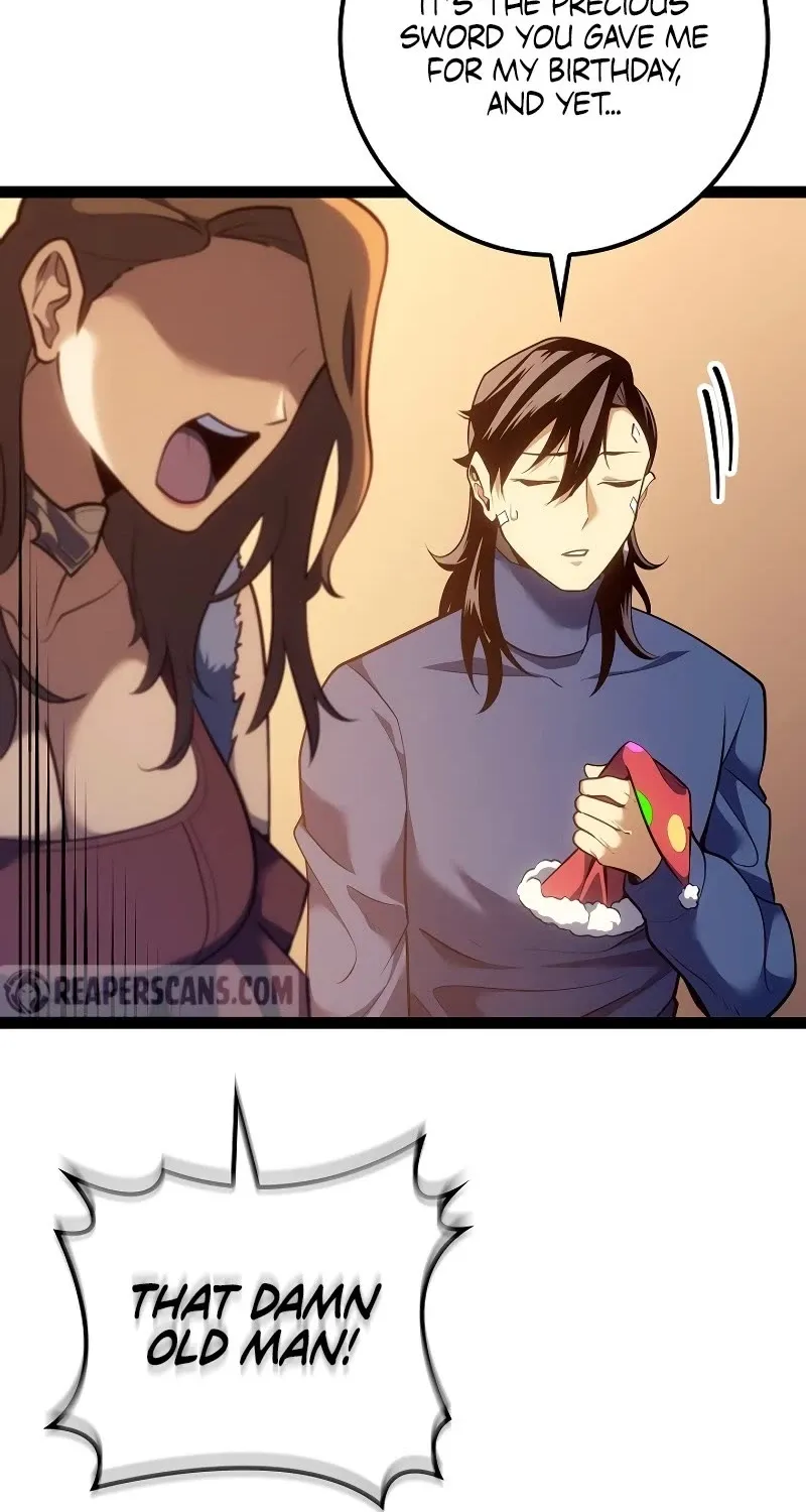 Regressing As The Reincarnated Bastard Of The Sword Clan Kainu Manga Chapter 16 Page 131