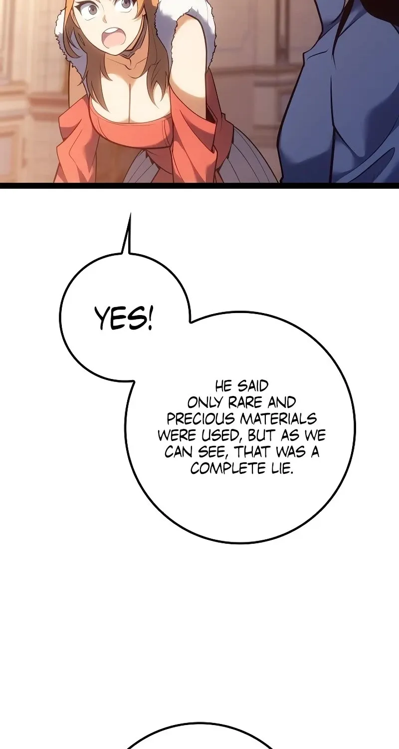 Regressing As The Reincarnated Bastard Of The Sword Clan Kainu Manga Chapter 16 Page 135