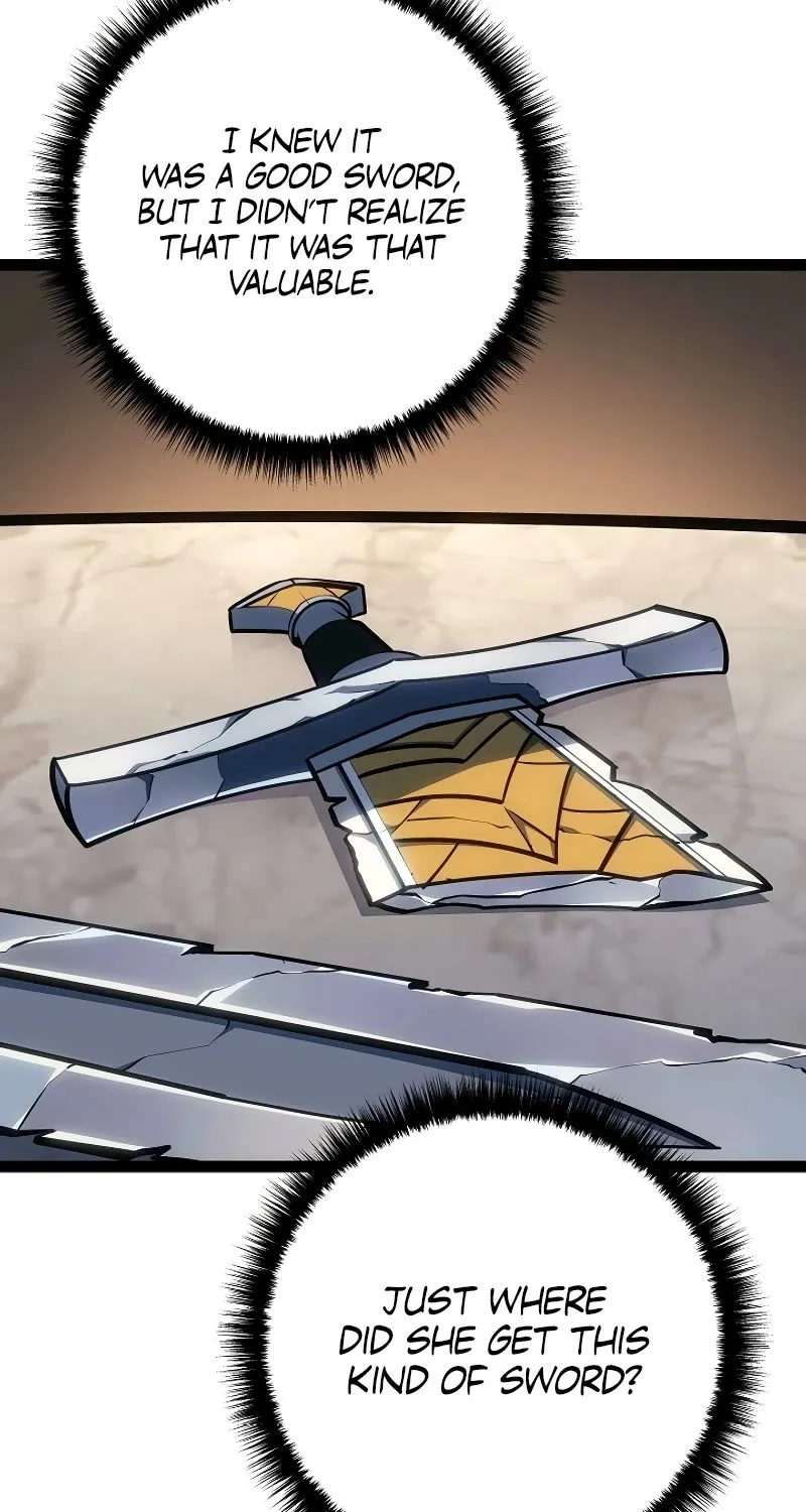 Regressing As The Reincarnated Bastard Of The Sword Clan Kainu Manga Chapter 16 Page 138